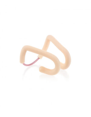 M0714 02 Носовой зажим Nose Clip