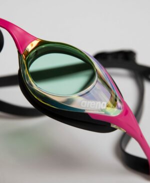 Arena Очки COBRA SWIPE MIRROR