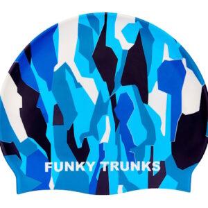 Шапочка Funkita Chaz Michael