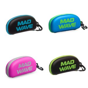 M0707 01 Футляр для очков Mad Wave