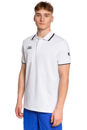 Футболка-поло Polo MW Strech M1022 02