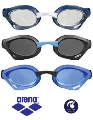 Arena Очки Cobra Core Swipe