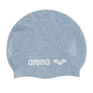 Шапочка ARENA SILICONE CAP