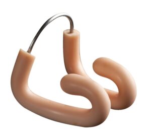 Arena зажим для носа SUPER NOSE CLIP II