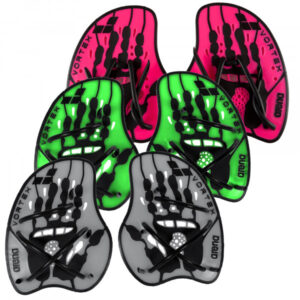 Arena Лопатки  Vortex Evolution Hand Paddle