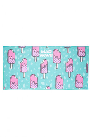 M0763 03 полотенце Ice cream