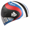 M0532 01 Силиконовая шапочка Racing silicone