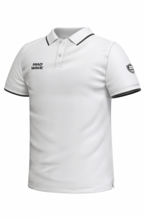 M1023 07 Футболка-поло Polo MW