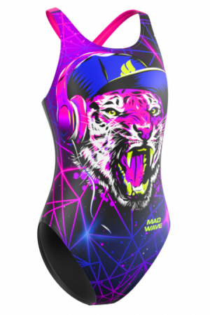 M0182 02 купальник Afra Junior L3