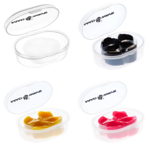 M0714 01 Беруши силиконовые Ear plugs silicone