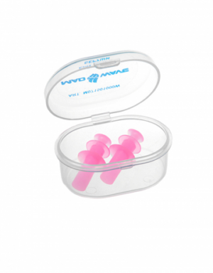 M0715 01  Беруши плунжерные Ear plugs