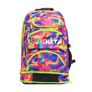 Рюкзак FUNKITA Summer Swirl