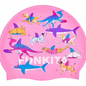 Шапочка Funkita Learner Lane