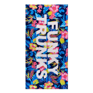 Полотенце Funkita Trunks In Bloom