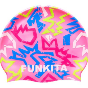 Шапочка Funkita Rock Star