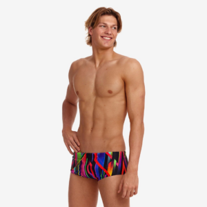 Плавки FUNKY TRUNKS Boys Baby Beamer