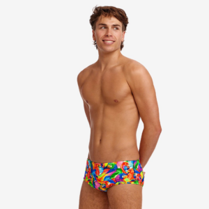 Транки FUNKY TRUNKS Bright Birds