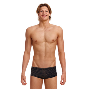 Транки FUNKY TRUNKS Men's Gold Weaver