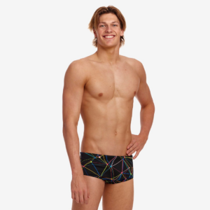 Транки FUNKY TRUNKS Star Sign