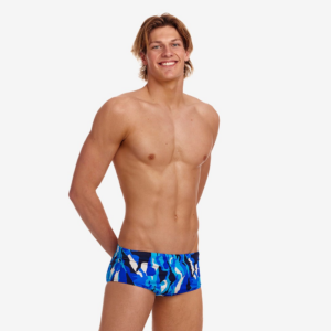 Транки FUNKY TRUNKS Chaz Michael