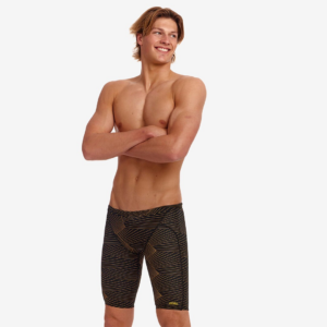 Джаммеры FUNKY TRUNKS Gold Weaver