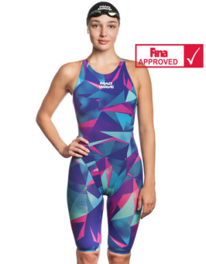 M0262 02 стартовый Bodyshell Women Short