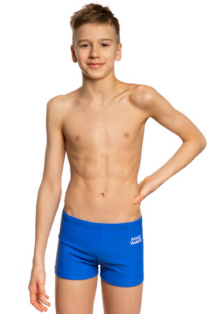 M0284 14 Юниорские плавки-шорты Rocky junior Anti-chlor