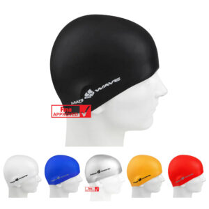 M0535 01 шапочка Intensive Silicone Solid
