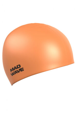 M0535 02  шапочка Neon Silicone