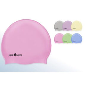 M0535 04 Pastel Silicone Solid