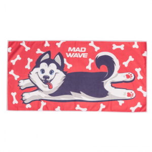 M0761/M0763 полотенце HUSKY