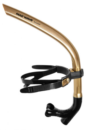 M0773 01 Дыхательный тренажер PRO SNORKEL