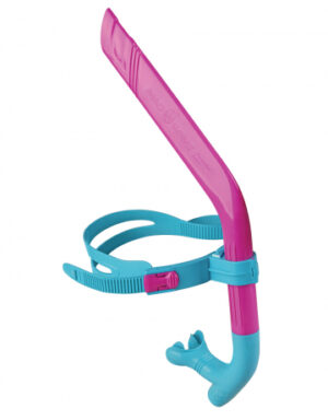 M0777 02 Дыхательный тренажер PRO SNORKEL junior