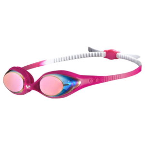 Очки Arena Spider Mirror Jr