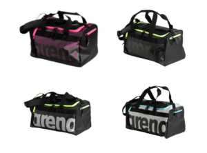 Arena Сумка SPIKY III DUFFLE 40