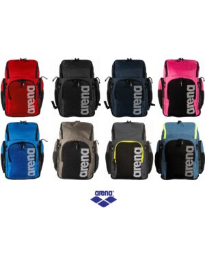 Arena Рюкзак TEAM BACKPACK 45